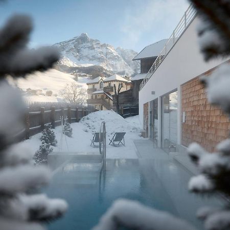 Hotel Des Alpes La Villa  Kültér fotó