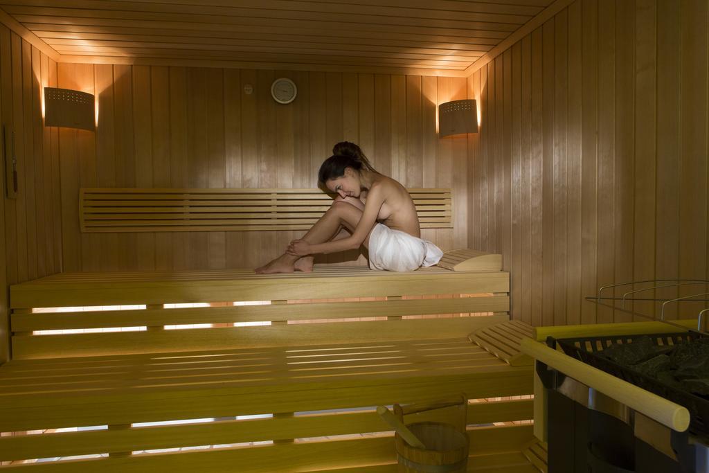 Hotel Des Alpes La Villa  Kültér fotó