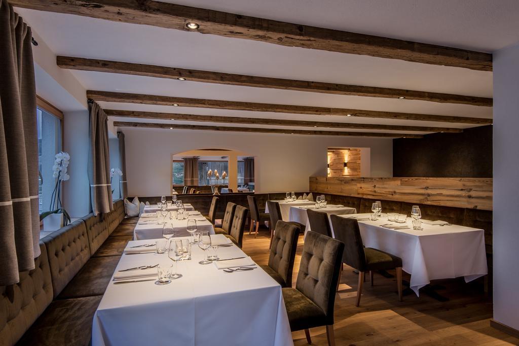 Hotel Des Alpes La Villa  Kültér fotó