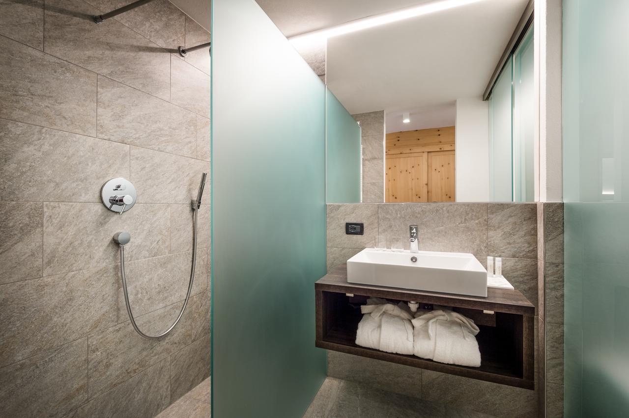 Hotel Des Alpes La Villa  Kültér fotó