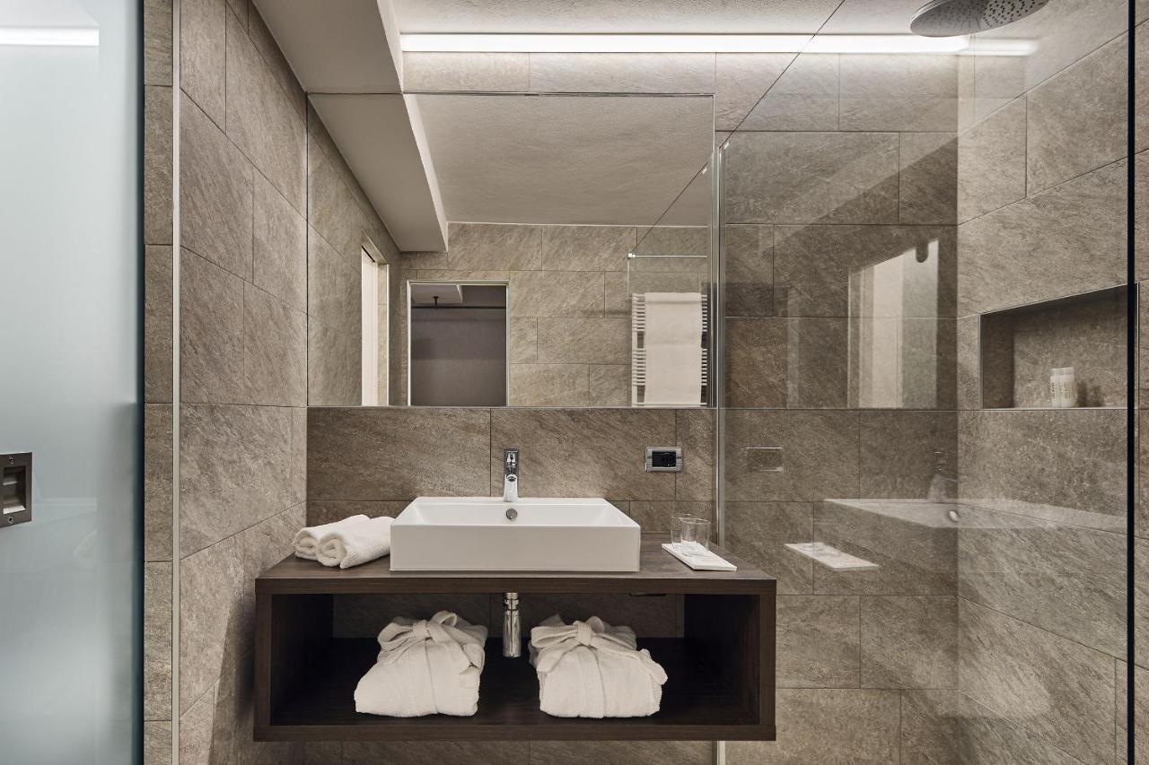 Hotel Des Alpes La Villa  Kültér fotó
